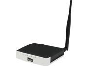 NETIS WF2411D 150Mbps Wireless N Router Detachable Antenna