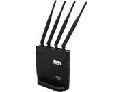 NETIS WF2780 AC1200 Wireless Dual Band Gigabit Router