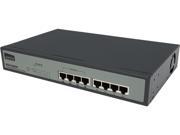 NETIS PE6108GH 8 Port Gigabit Ethernet PoE Switch 4 Port PoE 802.3at af