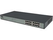 NETIS ST3116G 16 Port Gigabit Ethernet Rackmount Switch