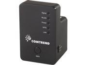 COMTREND WAP 5883 Wireless N Repeater Access Point Client 300Mbps