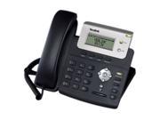 Yealink SIP T20P Entry Level IP Phone w POE