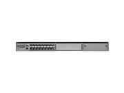 Cisco Catalyst 4500 X Switch Chassis