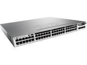 Cisco Catalyst WS C3850 48F L Ethernet Switch