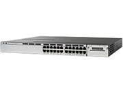 CISCO WS C3850 24T L Ethernet Switch Catalyst 3850 24 Port Data LAN