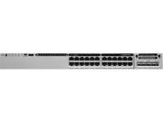Cisco Catalyst WS C3850 24P L Ethernet Switch