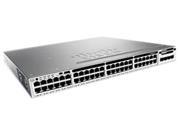 Cisco Catalyst WS C3850 48P S Ethernet Switch