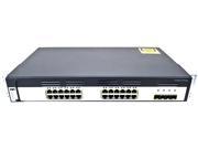 Cisco Catalyst WS C3850 48P L Ethernet Switch