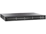 Cisco SG300 52P 52 port Gigabit PoE Managed Switch