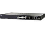 Cisco SG300 52MP 52 port Gigabit Max PoE Managed Switch