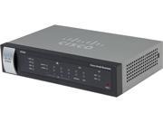 Cisco Small Business RV320 K9 NA VPN Wired Dual Gigabit WAN VPN Routers