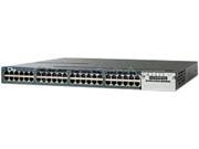 Cisco Catalyst 2960X 48LPD L Ethernet Switch