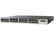 Cisco Catalyst 2960X 48TS LL Ethernet Switch