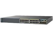 Cisco Catalyst 2960X 24PS L Ethernet Switch