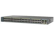 Cisco Catalyst 2960XR 24PS I Ethernet Switch
