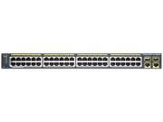 Cisco Catalyst 2960XR 48FPS I Ethernet Switch
