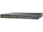 Cisco Catalyst 2960XR 48FPD I Ethernet Switch