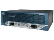 CISCO CISCO3845 10 100 1000Mbps Cisco 3845 Int. Service Router Grade A