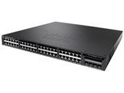 Cisco Catalyst WS C3650 48FQ L 3650 48F Ethernet Switch