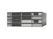 Cisco Catalyst WS-C4500X-40X-ES Layer 3 Switch Cisco Catalyst WS-C4500X-40X-ES Layer 3 Switch