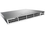 Cisco 3850 48U Layer 3 Switch
