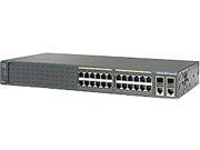 Cisco Catalyst 2960 24PC S Ethernet Switch