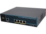 CISCO Aironet 2500 AIR CT2504 HA K9 2500 Series Wireless Controller for High Availability