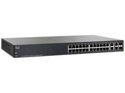CISCO 300 SG300-28SFP Switch CISCO 300 SG300-28SFP Switch