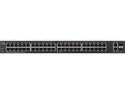 Cisco SG220 50 50 Port Gigabit Smart Plus Switch