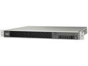 Cisco ASA 5525 X with FirePOWER Services 8GE data AC 3DES AES SSD