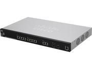 Cisco SMB SG350XG 2F10 K9 12 Port Stackable Managed 10 Gb Ethernet Switch