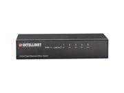 Intellinet 523301 5 Port Fast Ethernet Office Switch