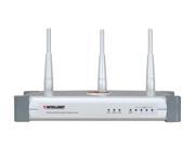 Intellinet 524988 Wireless 450N Dual Band Gigabit Router
