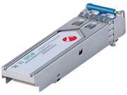 Intellinet Network Solutions 545006 Gigabit Ethernet SFP Mini GBIC Transceiver