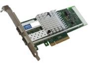 AddOn Network Upgrades 593717 B21 AOK PCI Express Network Adapter