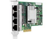 AddOn Network Upgrades 593722 B21 AOK PCI Express Network Adapter