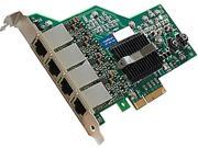 AddOn Network Upgrades 629135 B21 AOK PCI Express Gigabit Ethernet Network Interface Card
