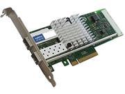 AddOn Network Upgrades 95Y3762 AOK PCI Express Network Interface Card With 2 Open SFP Slots PCIe X8