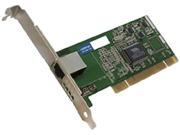 AddOn Network Upgrades CN GP1011 S3 AOK PCI Express Network Adapter
