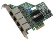 AddOn Network Upgrades E1G44HT AOK PCI Express Gigabit Ethernet x4 Network Interface Card Intel