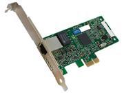 AddOn Network Upgrades FX672AV AOK PCI Express Gigabit Ethernet Card For Broadcom