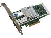 AddOn Network Upgrades UCSC PCIE CSC 02 AOK PCI Express Network Adapter