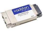 AddOn Network Upgrades GBIC 1000BASE SX AO Transceiver