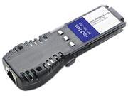 AddOn Network Upgrades GBIC 1000BASE T AO Transceiver