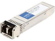 AddOn Meraki now Cisco MA SFP 1GB SX Compatible 1000Base SX SFP Transceiver MMF 850nm 550m LC DOM