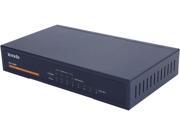 Tenda TEF1008P 8-Port 10/100Mbps Desktop Switch with 4-Port 