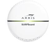ARRIS SURFboard SBX AC1200P Wireless AC1200 Hotspot G.hn Extender with RipCurrent
