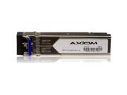 Axiom GLC LH SM AX SFP mini GBIC transceiver module