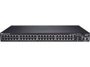 Dell PowerConnect 3524 469-3412 Managed Ethernet Switch Dell PowerConnect 3524 469-3412 Managed Ethernet Switch