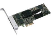 Dell 430 4999 PCI Express 2.0 x8 Gigabit ET Quad Port Server Adapter